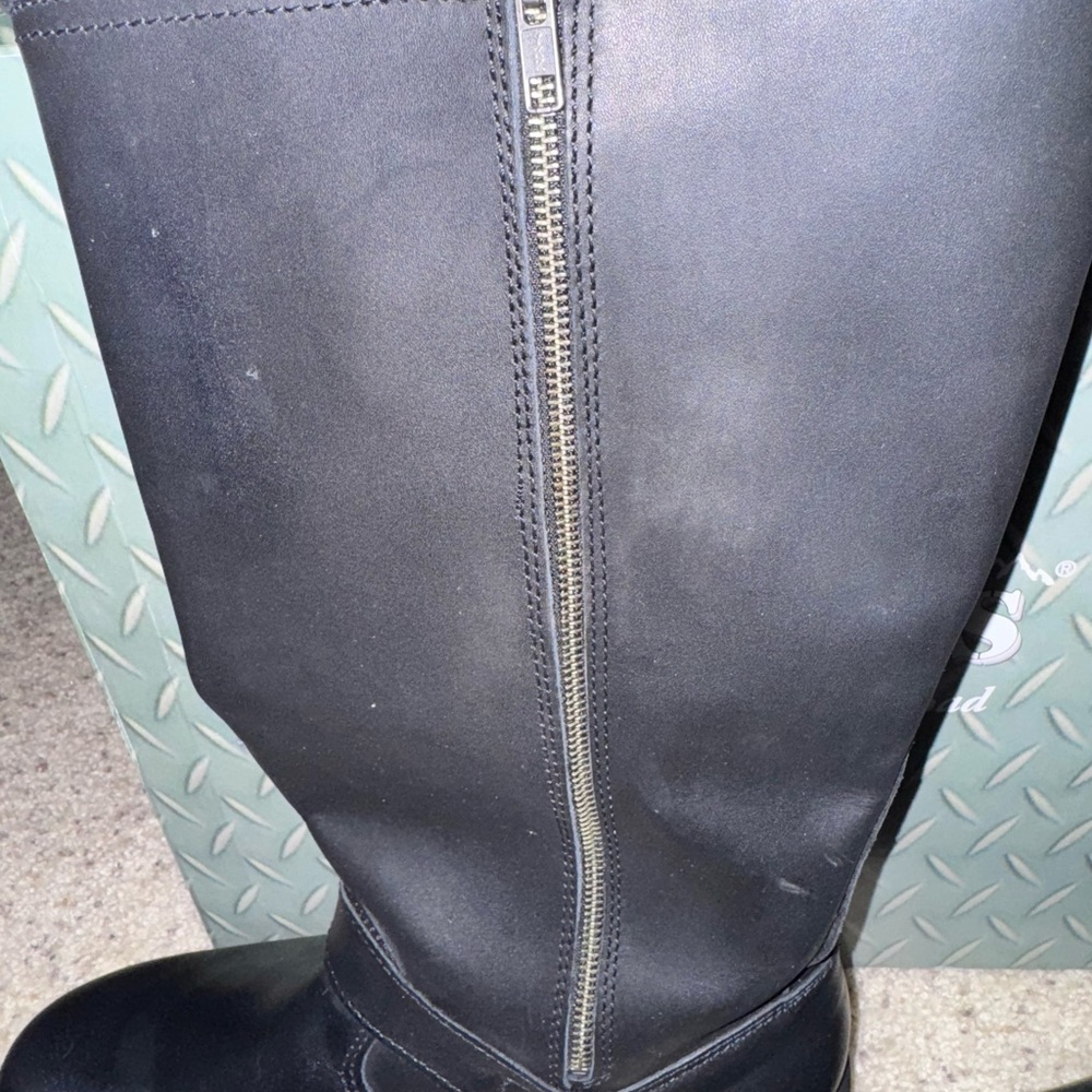 Last Pair-New Ride Tech Motorcycle Boots - Picture 6 of 8